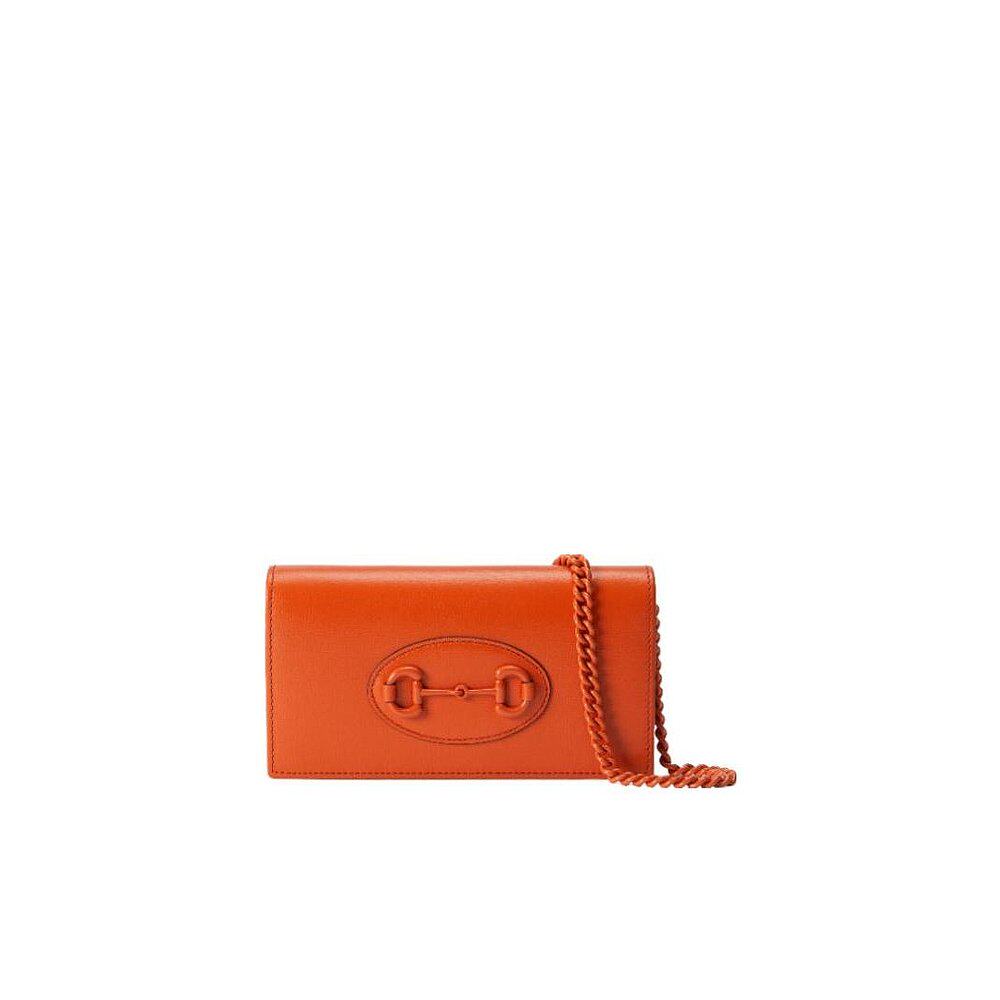 GUCCI 女士钱包 6218921AAJ87519