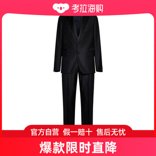 套装 VCDS809HW 单排扣西装 Valentino