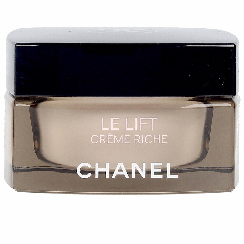 Chanel香奈儿面霜智慧紧肤提拉乳霜滋润版50ml