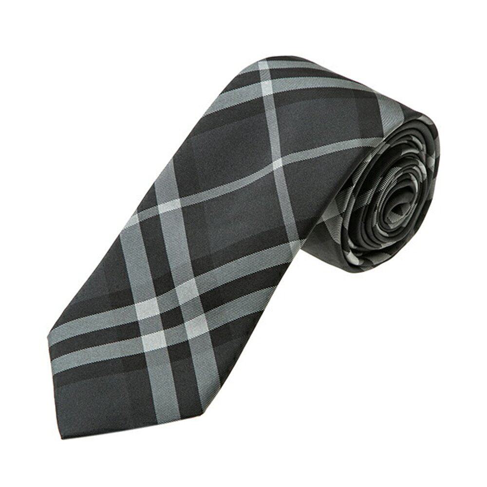 burberry 通用 领带