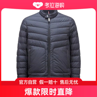 盟可睐 男士 MAURIENNE J10911A00072549SK Moncler 短款 羽绒服