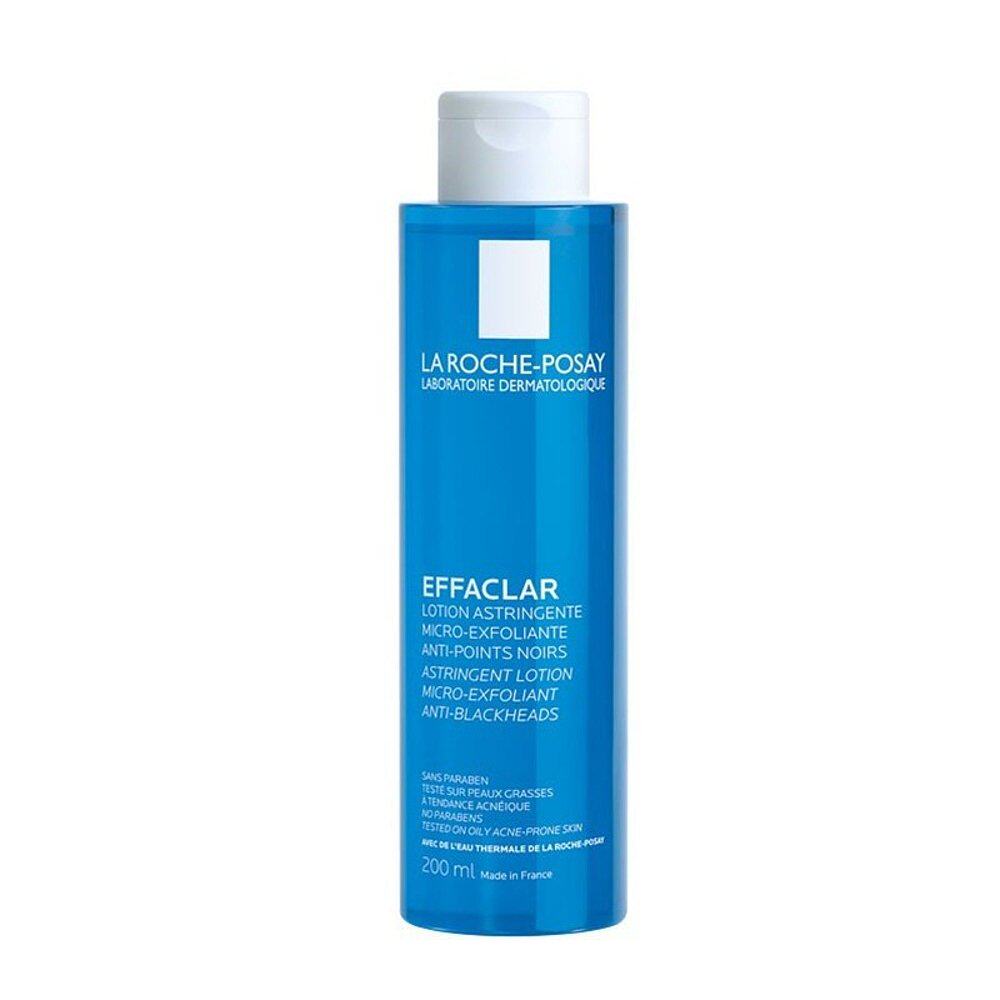 La Roche Posay理肤泉清痘净肤爽肤水200ML