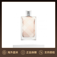 Burberry博柏利女士香水英论EDT淡香100ml
