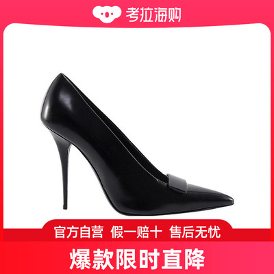 Saint Laurent 尖头高跟鞋 7091590XF00