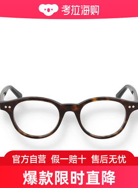 MONTBLANC 女士太阳镜 MB0255O002