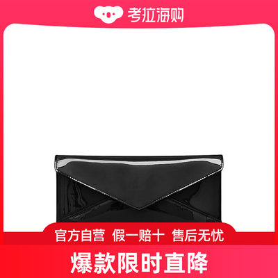 Saint Laurent 圣罗兰 女士 Wallets Black 钱包 698224B870W