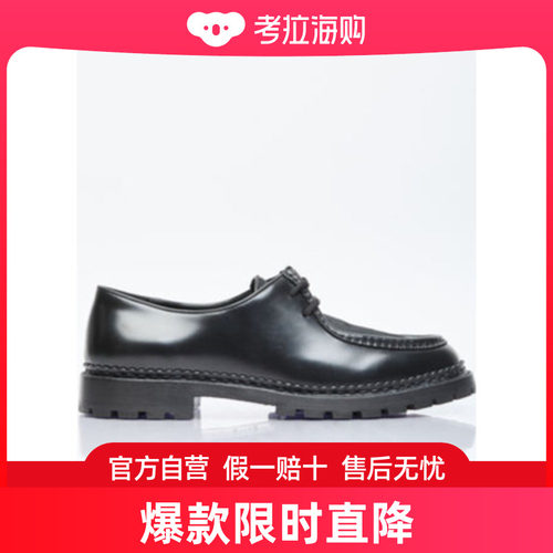 Saint Laurent 系带乐福鞋 7758081OO0A