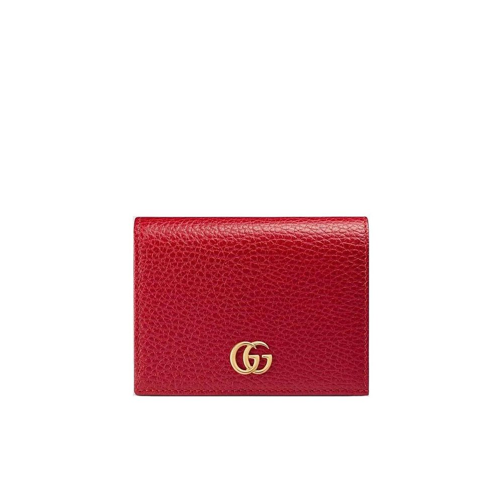 GUCCI 女士钱包 456126CAO0G6433