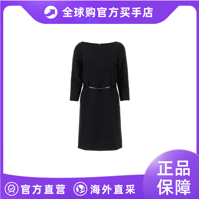 GUCCI 女士连衣裙 759278Z8BMY1043-0