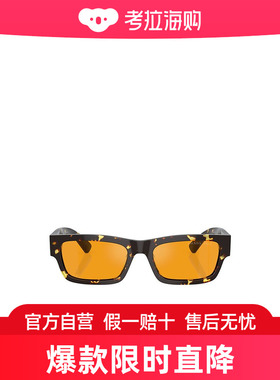 Prada 徽标太阳镜 PRA03S