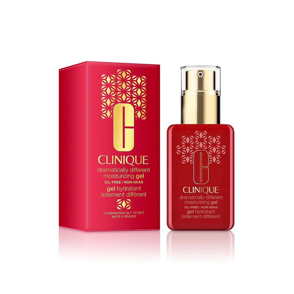 CLINIQUE/倩碧 无油混皮黄油面霜新年限量版 125ML怎么样,好用不?