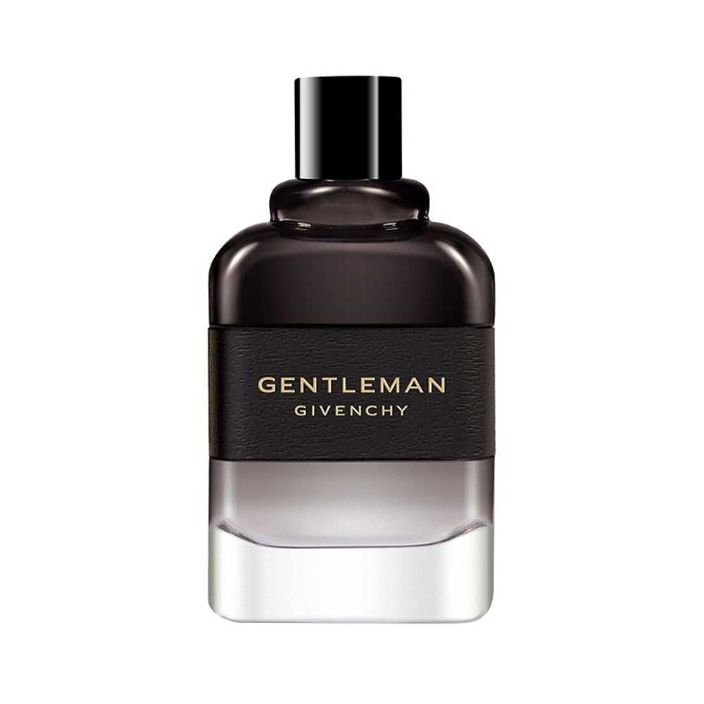 Givenchy纪梵希绅士浓情男士浓香水EDP 100ml 辛辣木质调