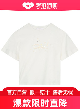 Chloe 短袖T恤 C20111