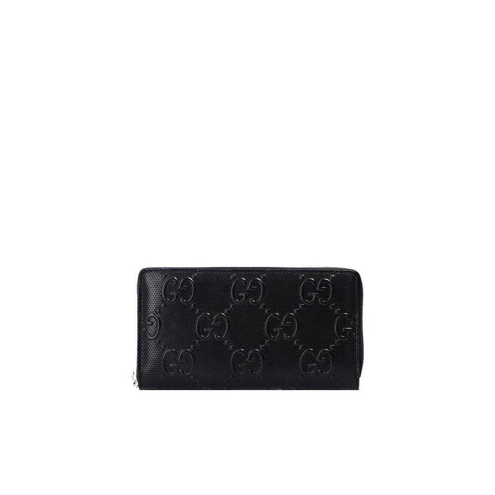 GUCCI 男士钱包 6255581W3AN1000