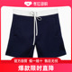 MIU MIU24SS短裤 女MP1788OOO14N6Blue