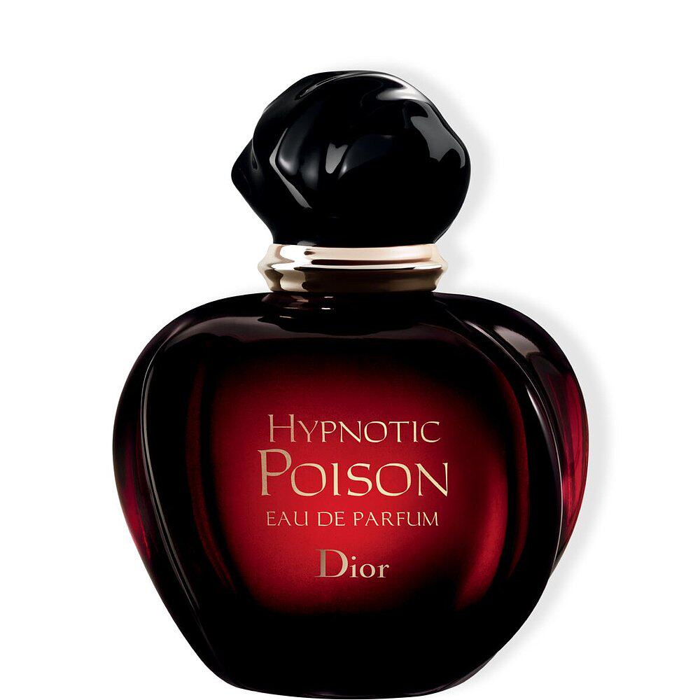 Dior 迪奥红毒 Hypnotic Poison  浓香 EDP 50ml