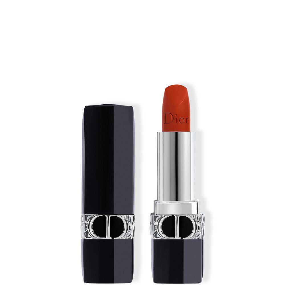 DIOR 迪奥烈艳蓝金唇膏 846 3.5gC017400