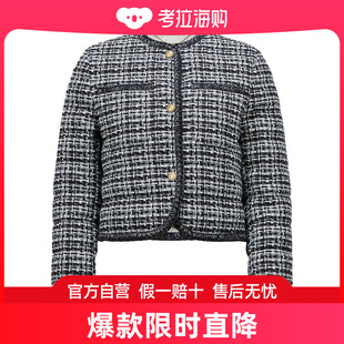 盟可睐 女士 ELIADI J10931A00052597II Moncler 短款 羽绒服