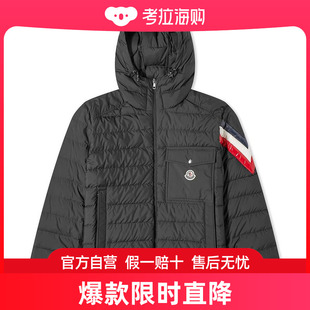 羽绒服 moncler 男士