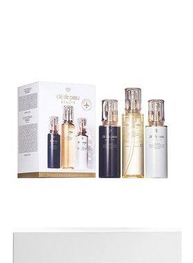 香港直邮CPB/cle de peau beaute 肌肤之钥 女士 皮肤护理套装