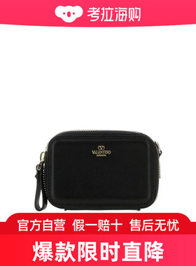 Valentino 徽标钱包 YP0U85ZBP