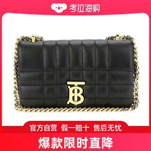 Laura 8059492 A1189 金色 日本直邮BURBERRY 女士 黑金