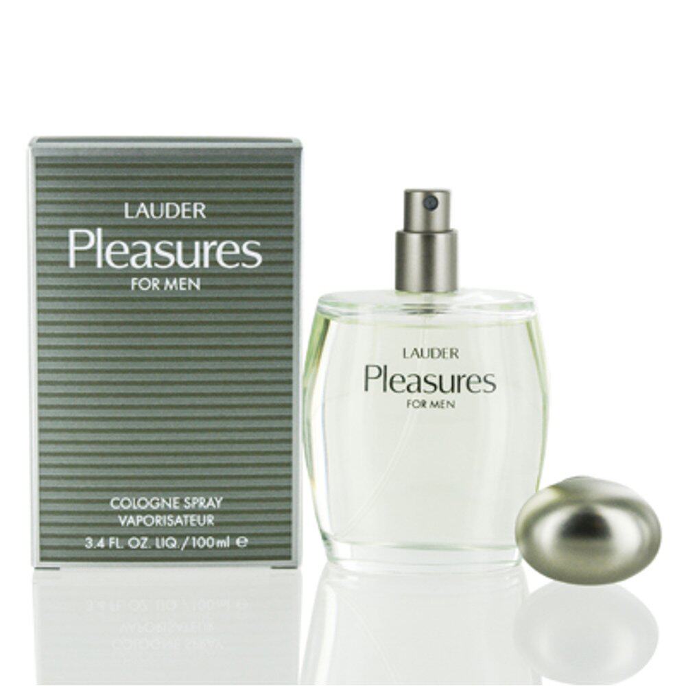 ESTEE LAUDER 雅诗兰黛 欢沁男士古龙水 Cologne 100ml