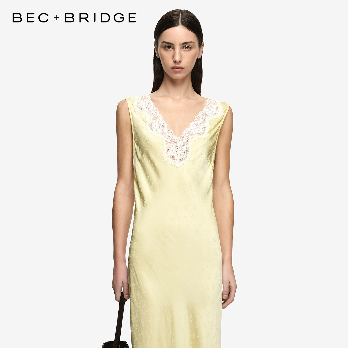 BECBRIDGE时尚气质长裙图片