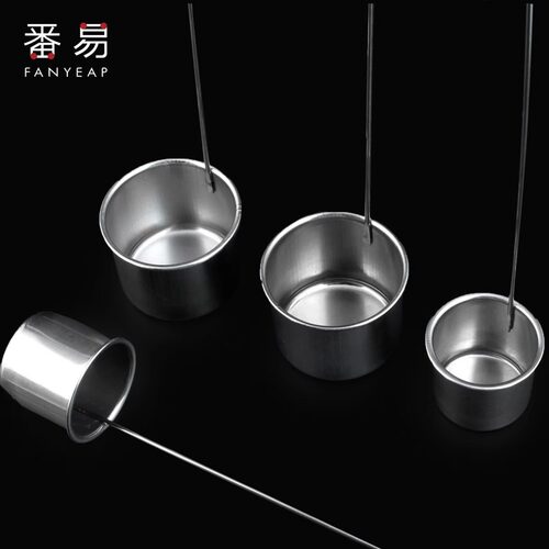 提酒器A1zbq001-厨房大号酒提长柄酒坛家用酒勺舀酒大口径漏斗