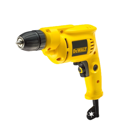 得伟美国多功能快速夹头手电钻