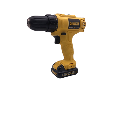 得伟美国12v电动螺丝刀