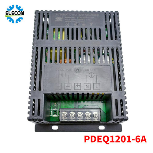 PINDG智能EQ1201-6A/4发