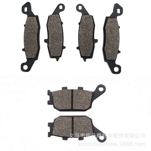 摩托车刹车片适用于Suzuk