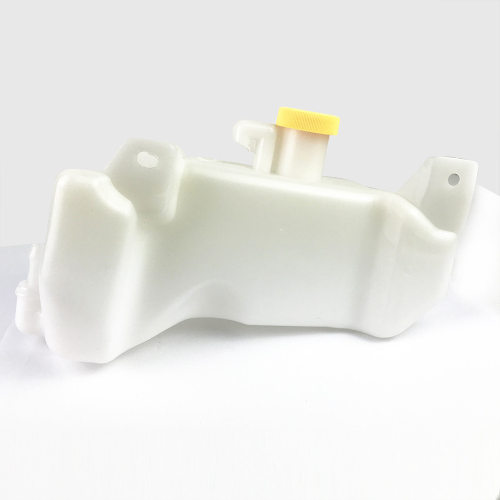 适用日产汽车MICRA K11膨胀水壶+盖  92-02 21710-43B01冷却系统