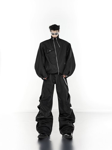 工装CulturE先锋机能工装套装