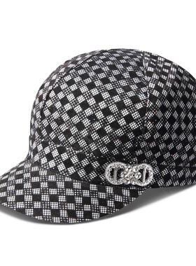 中老年帽子女春夏秋季四季贝雷帽鸭舌帽30-40-50岁妈妈婆婆时装帽