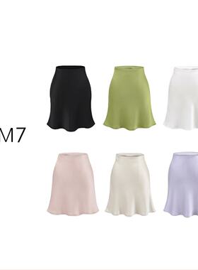 NEM7 2026 意式风情不规则蕾丝拼接吊带背心外穿
