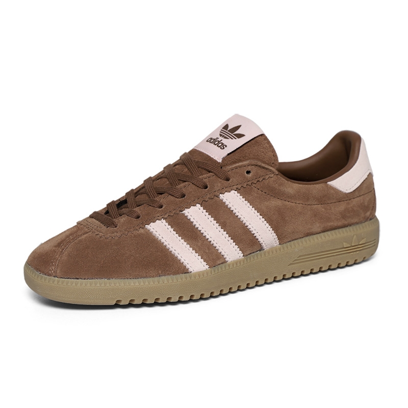 Adidas阿迪达斯女款复古德训鞋