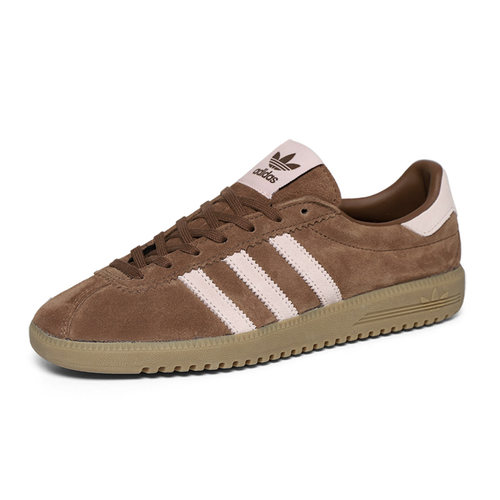 Adidas阿迪达斯女款复古德训鞋
