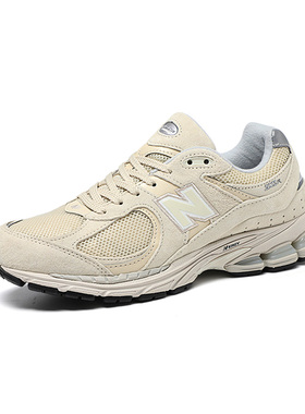 NEW BALANCE新款2002R男鞋女鞋NB复古运动鞋舒适跑步鞋ML2002RE