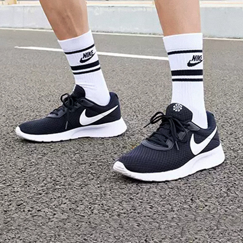 Nike耐克TANJUN男子跑步鞋