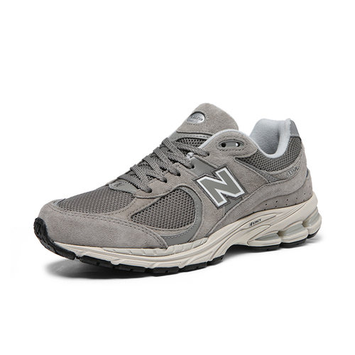 NEW BALANCE男鞋女鞋2002R系列复古老爹鞋NB运动鞋