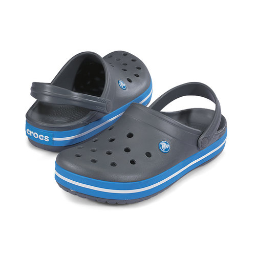 Crocs骆驰洞洞鞋夏季贝雅凉防滑