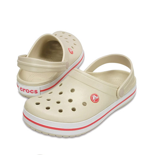 Crocs卡骆驰防滑洞洞鞋