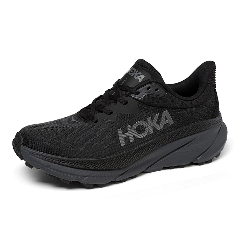 HokaOneOne挑战者7男子跑步鞋