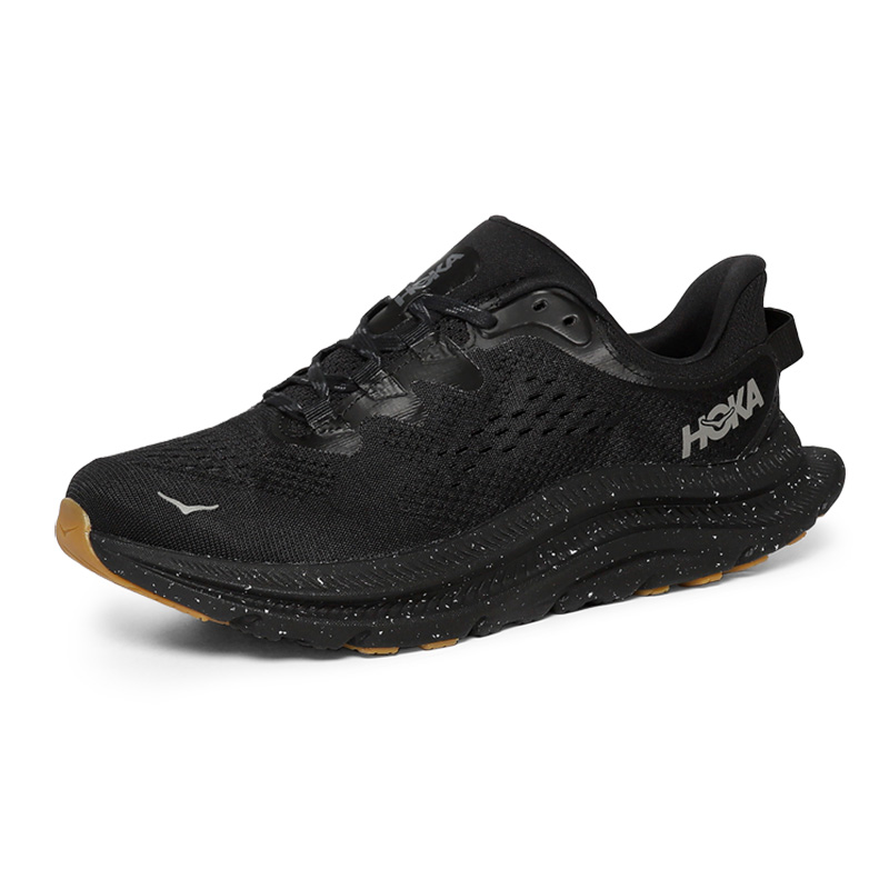 Hoka OneOneE男鞋卡瓦纳2 KAWANA 2减震防滑跑步鞋1147930-BBLC