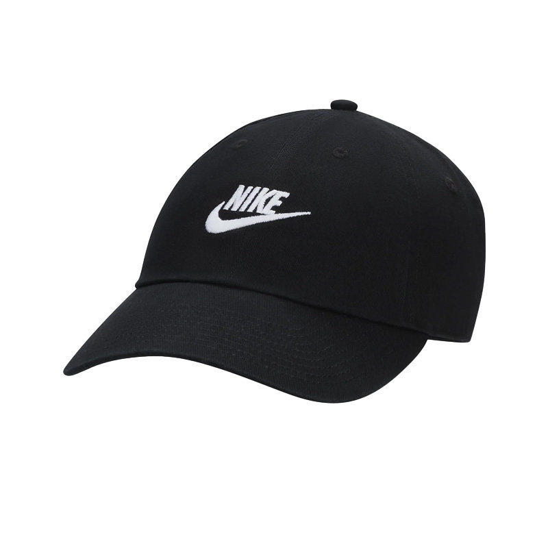 Nike耐克户外运动帽旅游出行遮阳帽时尚休闲帽子FB5368_011