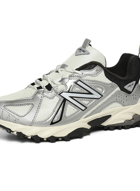 NEW BALANCE男鞋女鞋610T系列NB百搭运动鞋舒适跑步鞋ML610TAV