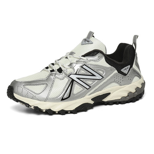 NEW BALANCE男鞋女鞋610T系列NB百搭运动鞋舒适跑步鞋ML610TAV
