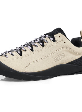 KEEN女鞋JASPER户外山系潮搭运动鞋耐磨休闲鞋防滑徒步鞋1030557